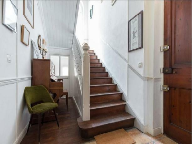 Les Citronniers Apartment Villefranche-sur-Mer Ngoại thất bức ảnh