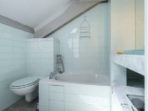 Les Citronniers Apartment Villefranche-sur-Mer Ngoại thất bức ảnh