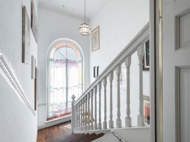 Les Citronniers Apartment Villefranche-sur-Mer Ngoại thất bức ảnh