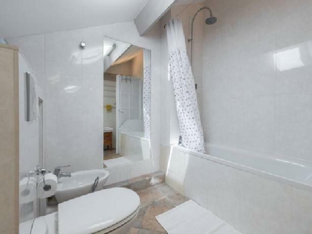 Les Citronniers Apartment Villefranche-sur-Mer Ngoại thất bức ảnh