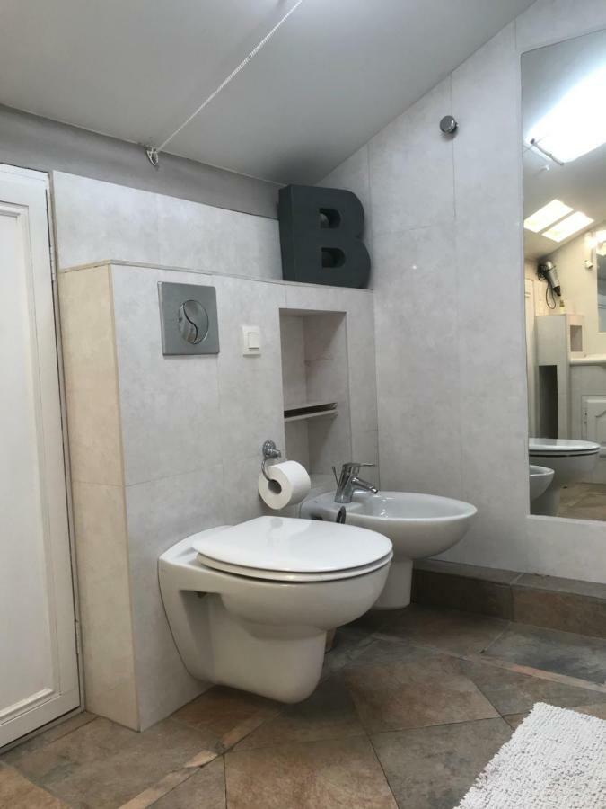 Les Citronniers Apartment Villefranche-sur-Mer Ngoại thất bức ảnh
