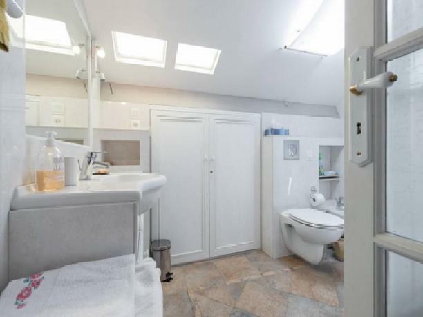 Les Citronniers Apartment Villefranche-sur-Mer Ngoại thất bức ảnh